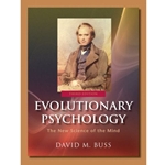 EVOLUTIONARY PSYCHOLOGY 3/E