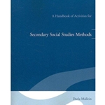 HANDBOOK OF ACTIVITIES FOR MIDDLE AND SECONDARY SOCIAL STUDIES