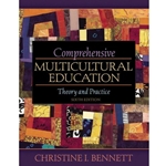 COMPREHENSIVE MULTICULTURAL EDUCATION 6/E