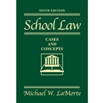 SCHOOL LAW