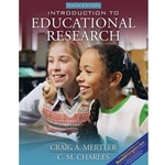 INTRODUCTION TO EDUCATIONAL RESEARCH