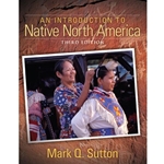 INTRO TO NATIVE NORTH AMERICA 3/E