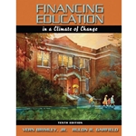 FINANCING EDUCATION IN CLIMATE OF CHANGE