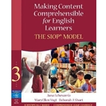 (SUB) MAKING CONTENT COMPREHENSIBLE FOR ENG LEARNERS