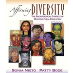 AFFIRMING DIVERSITY