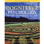 COGNITIVE PSYCHOLOGY 2/E