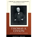 THOMAS A EDISON & MODERNIZATION OF AMERICA 2/E