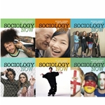 (SET2) SOCIOLOGY NOW W/MYSOCLAB WEB CARD