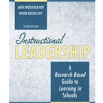 INSTRUCTIONAL LEADERSHIP