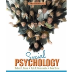 (SUB) (USED ONLY) SOCIAL PSYCHOLOGY 12/E