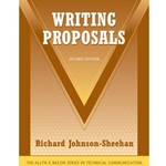 WRITING PROPOSALS 2/E