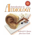 (SET 2) INTRO TO AUDIOLOGY W/ CD