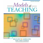 MODELS OF TEACHING 8/E