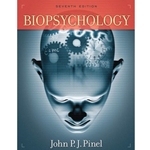 (SET2) BIOPSYCHOLOGY W/MYPSYCHKIT