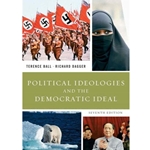 POLITICAL IDEOLOGIES & DEMOCRATIC IDEAL 7/E