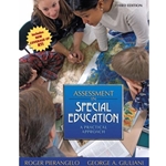 ASSESSMENT IN SPECIAL EDUCATION 3/E