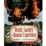 DEATH, SOCIETY & HUMAN EXPERIENCE