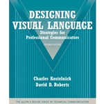 DESIGNING VISUAL LANGUAGE 2/E