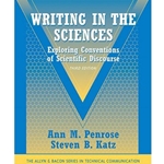 WRITING IN THE SCIENCES