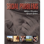 (SET2) SOCIAL PROBLEMS W/STUDY GUIDE