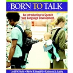 (SUB) BORN TO TALK 5/E