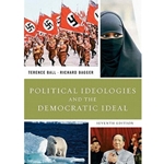 (SET 2) POLITICAL IDEOLOGIES W/IDEALS & IDEOLOGIES