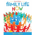 FAMILY LIFE NOW 2/E