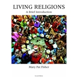 LIVING RELIGIONS: BRIEF INTRO 2/E