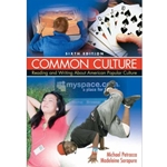 COMMON CULTURE 6/E