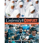 CONFORMITY & CONFLICT 13/E