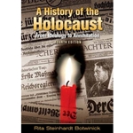 HISTORY OF HOLOCAUST 4/E