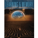 LEARNING & MEMORY 4/E