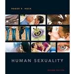 HUMAN SEXUALITY 2/E