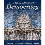 NEW AMERICAN DEMOCRACY