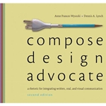 COMPOSE, DESIGN, ADVOCATE 2/E