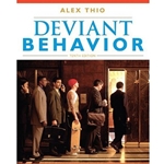 DEVIANT BEHAVIOR 10/E