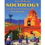 SOCIOLOGY 4/E