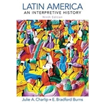 LATIN AMERICA 9/E