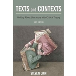 TEXTS & CONTEXTS: WRITING ABOUT LIT W/CRIT THEORY