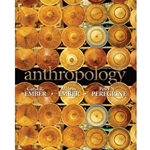 ANTHROPOLOGY 13/E