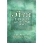 STYLE: LESSONS IN CLARITY & GRACE 10/E