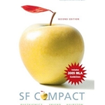 SF COMPACT 2009 MLA UPDATE