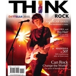 THINK ROCK 2011