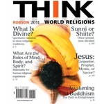 THINK WORLD RELIGIONS