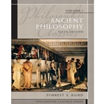 ANCIENT PHILOSOPHY 6/E