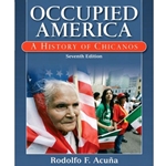 (SUB)(USED ONLY) OCCUPIED AMERICA 7/E