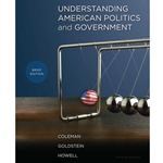 UNDERSTANDING AMERICAN POLITICS & GOVERNMENT, BRIEF 2/E