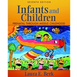 INFANTS & CHILDREN 7/E