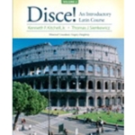 DISCE! AN INTRODUCTORY LATIN COURSE, VOL2