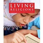 LIVING RELIGIONS 8/E